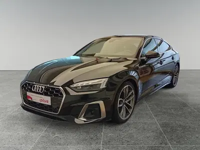 Audi A5 Sportback 40 TDI quattro S tronic del 2024 usata a Triggiano