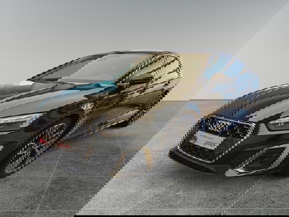 Audi A5 Sportback usata a Bari