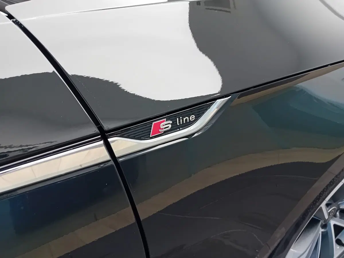 Audi A5 Sportback usata a Bari (10)