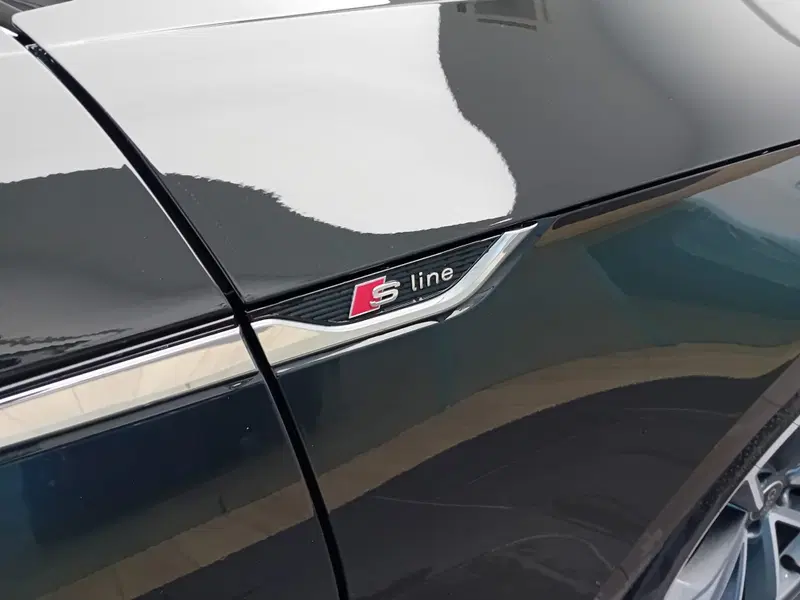 Audi A5 Sportback usata a Bari (10)