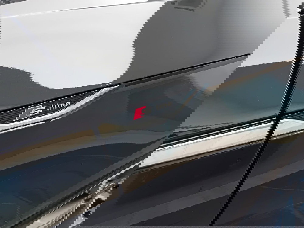 Audi A5 Sportback usata a Bari (10)