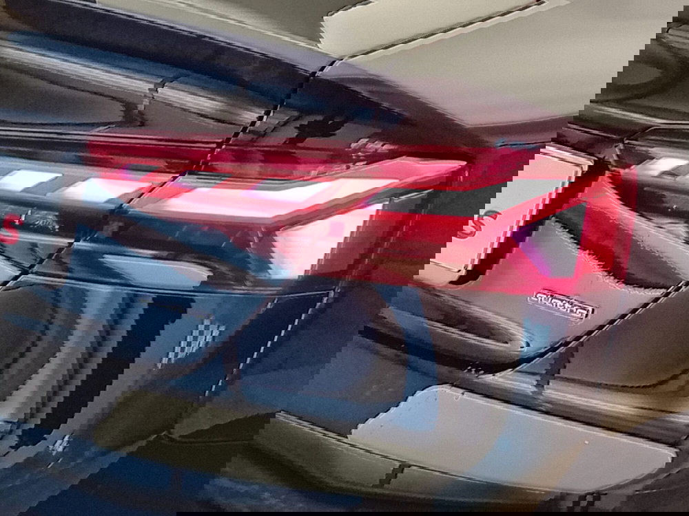 Audi A5 Sportback usata a Bari (11)