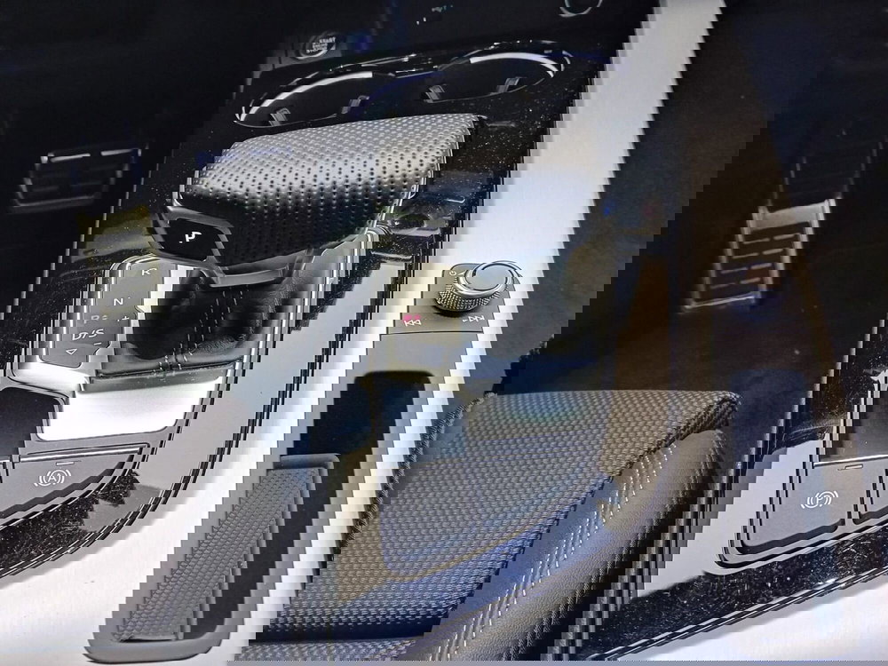 Audi A5 Sportback usata a Bari (12)