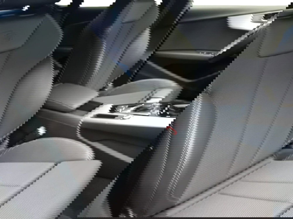 Audi A5 Sportback usata a Bari (14)