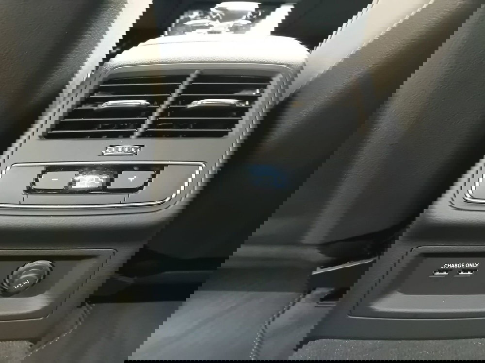 Audi A5 Sportback usata a Bari (16)