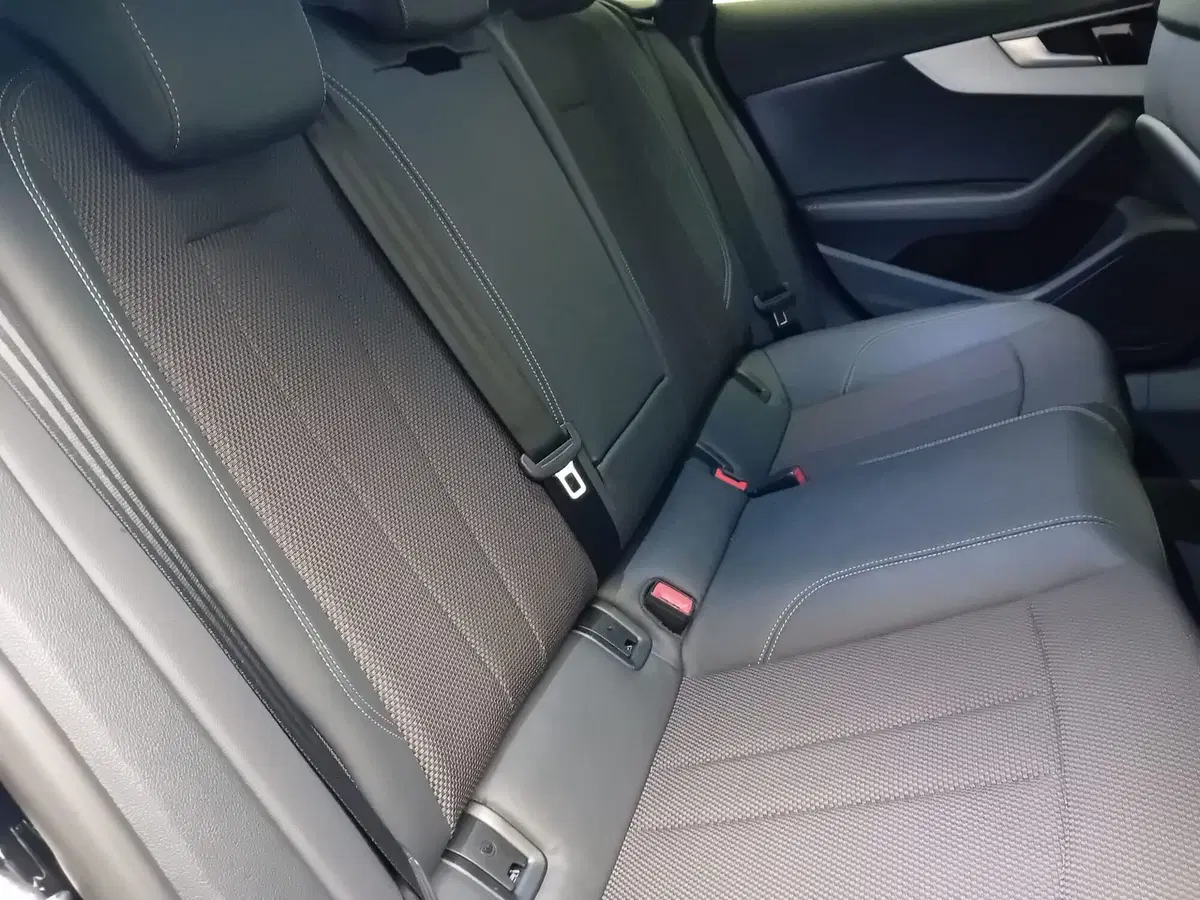 Audi A5 Sportback usata a Bari (17)