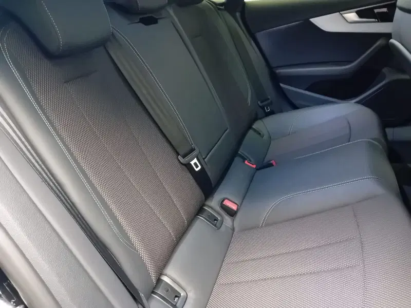 Audi A5 Sportback usata a Bari (17)