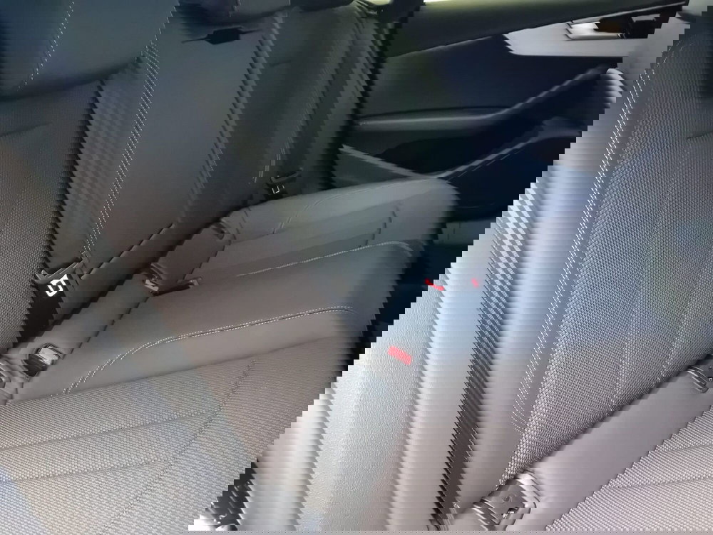 Audi A5 Sportback usata a Bari (17)