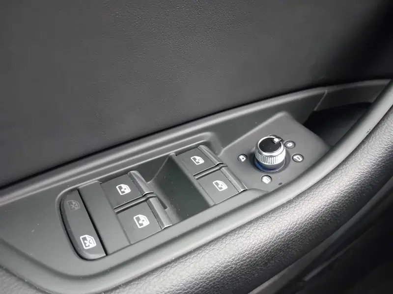 Audi A5 Sportback usata a Bari (18)