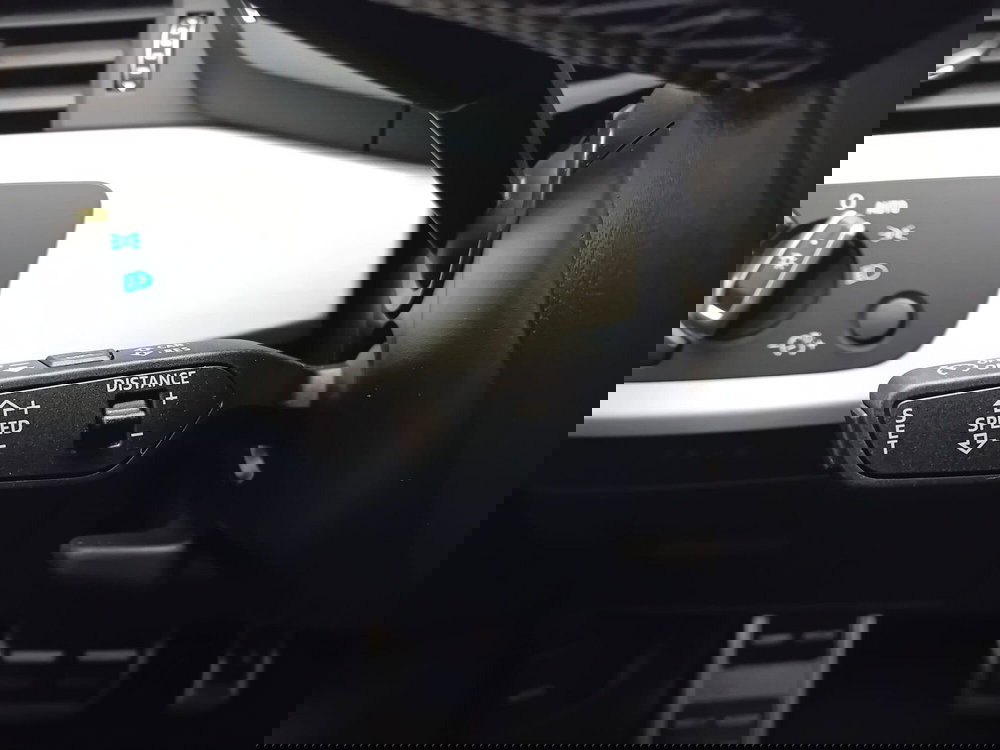 Audi A5 Sportback usata a Bari (19)