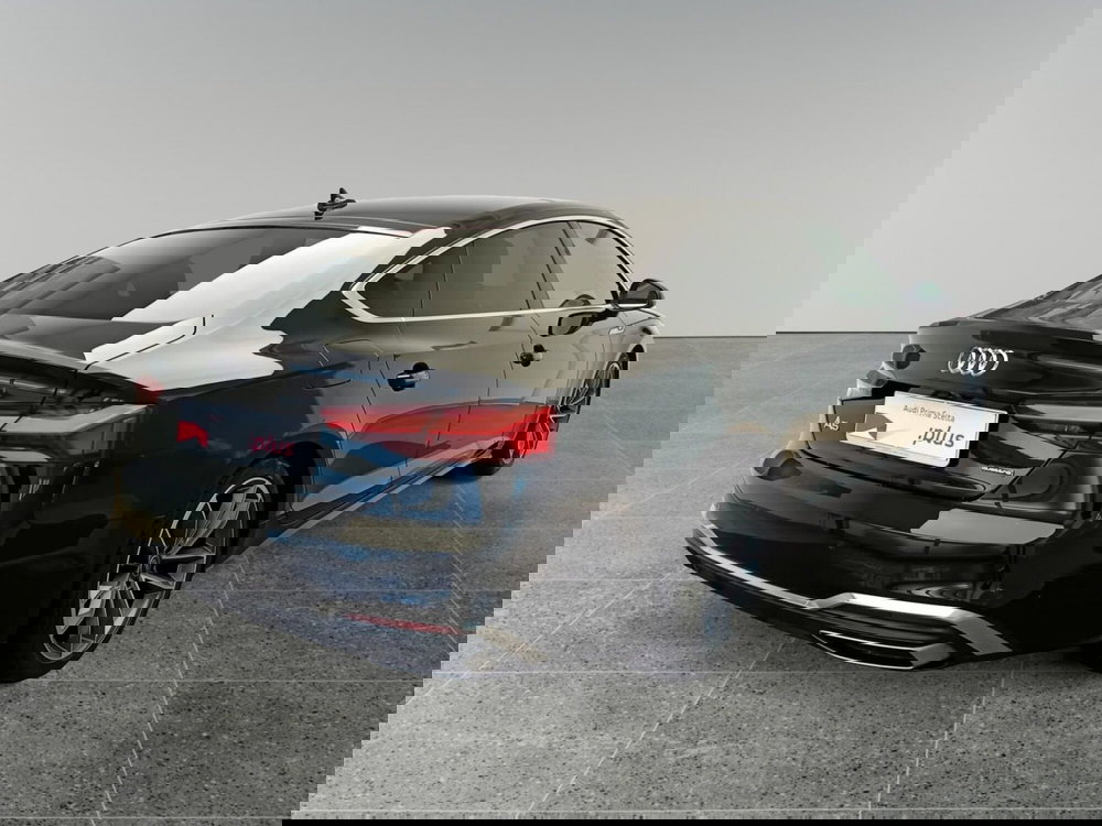 Audi A5 Sportback usata a Bari (2)