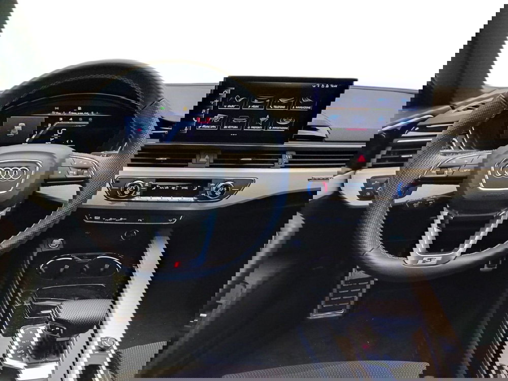 Audi A5 Sportback usata a Bari (3)