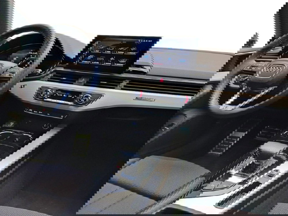 Audi A5 Sportback usata a Bari (4)