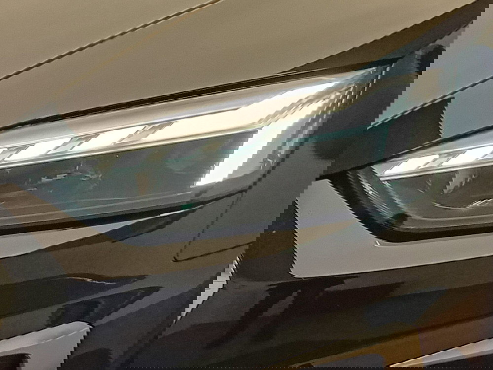 Audi A5 Sportback usata a Bari (5)