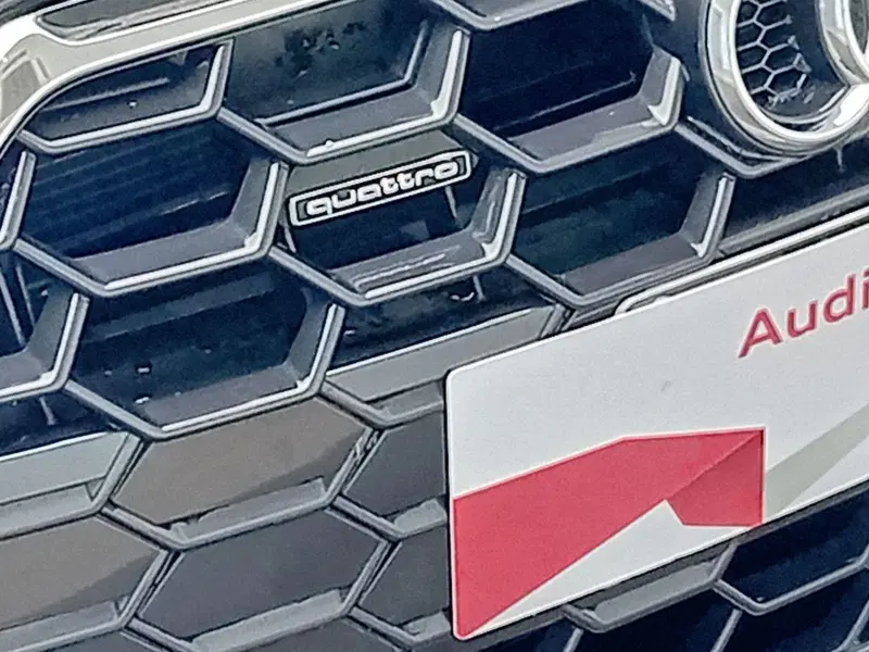 Audi A5 Sportback usata a Bari (6)