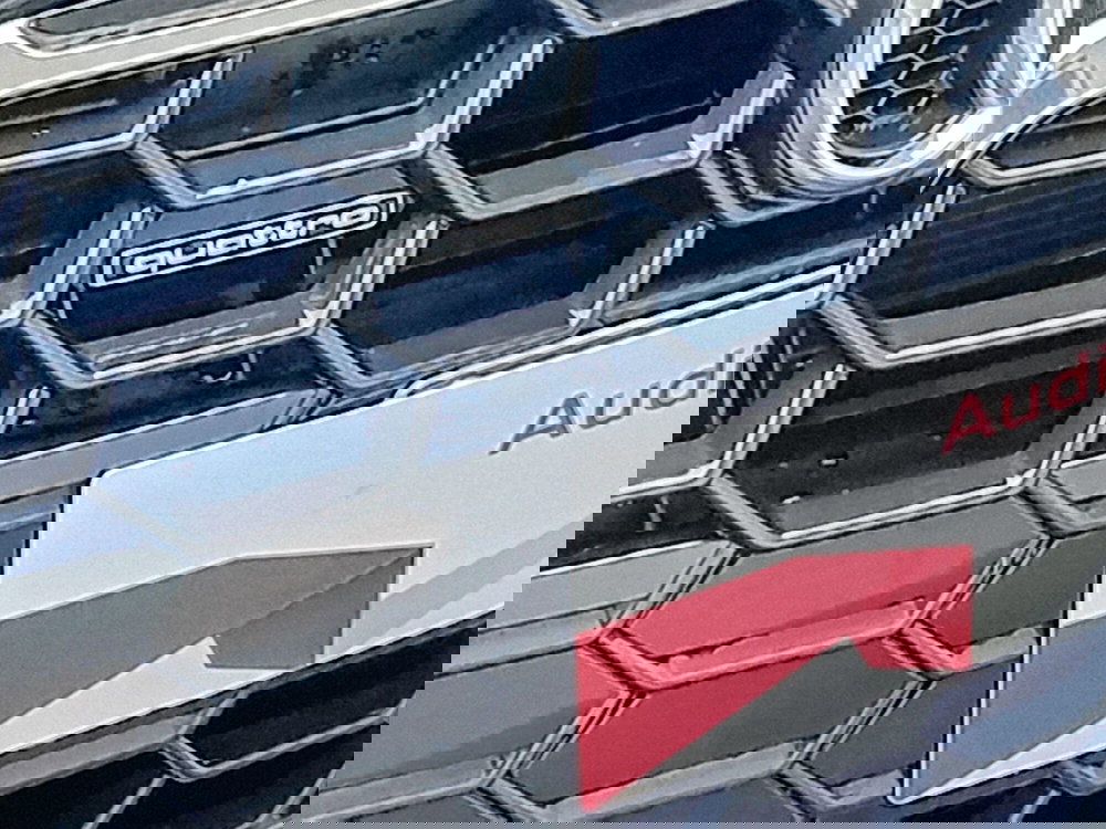 Audi A5 Sportback usata a Bari (6)