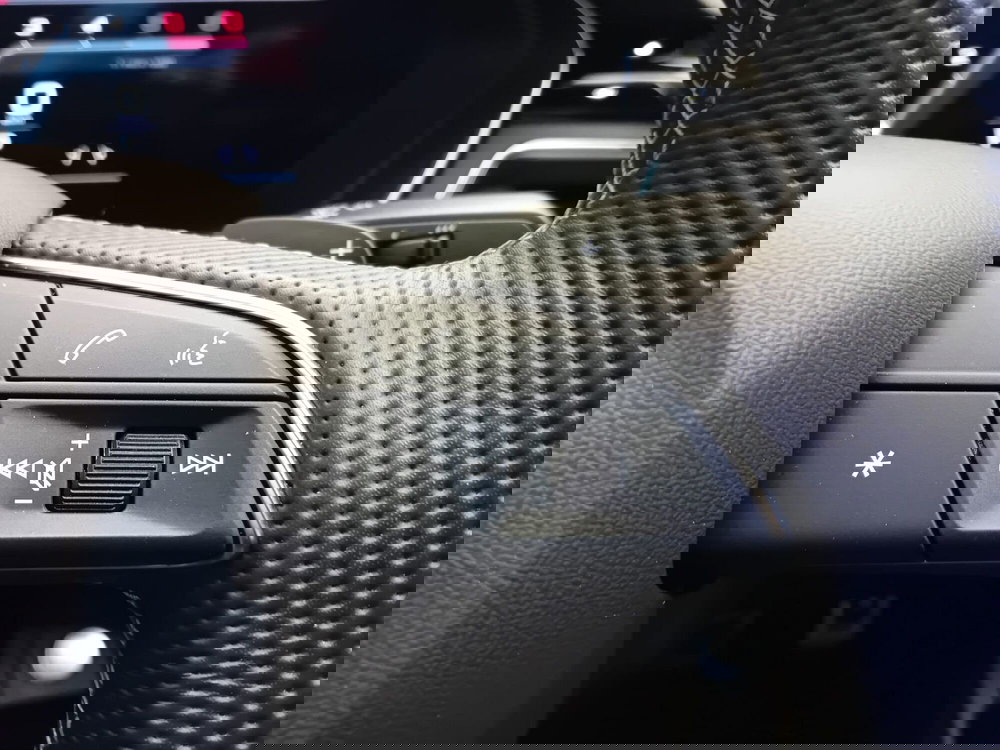 Audi A5 Sportback usata a Bari (8)