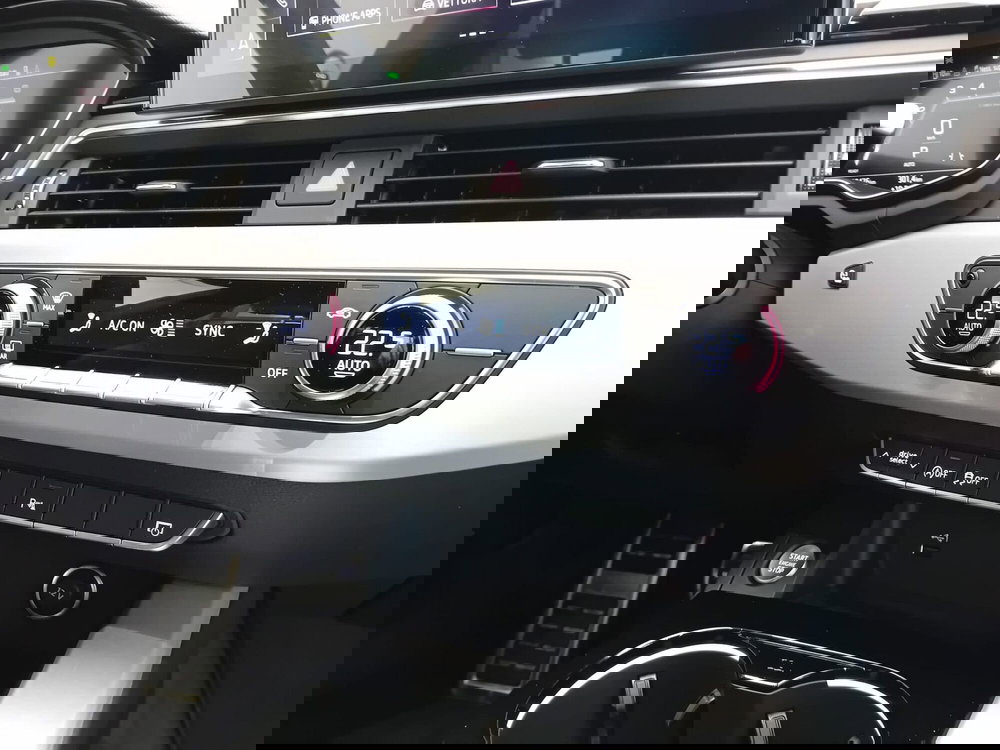 Audi A5 Sportback usata a Bari (9)