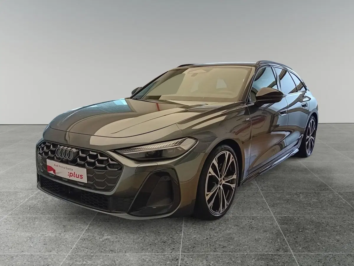 Audi A5 Avant usata a Bari