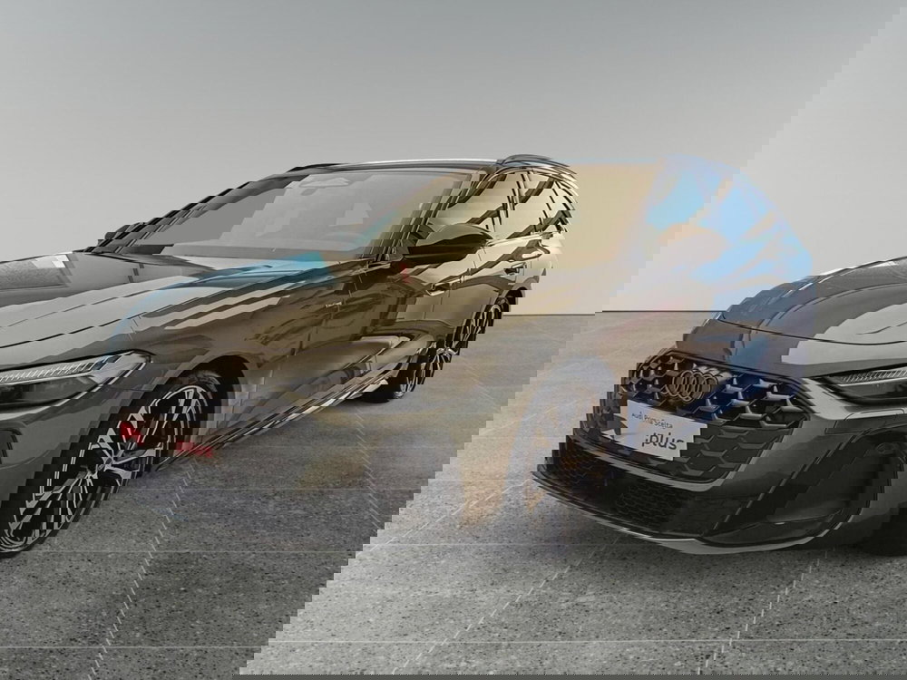 Audi A5 Avant usata a Bari