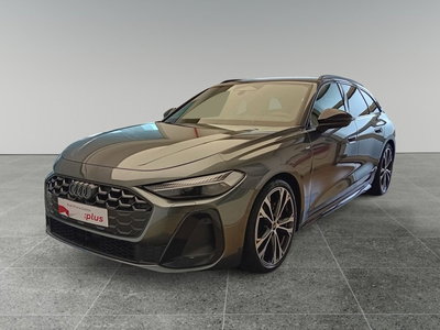 Audi A5 Avant 2.0 tfsi S line edition 150cv s-tronic del 2025 usata a Triggiano