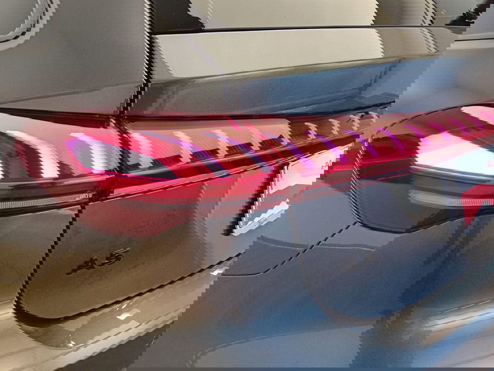 Audi A5 Avant usata a Bari (10)