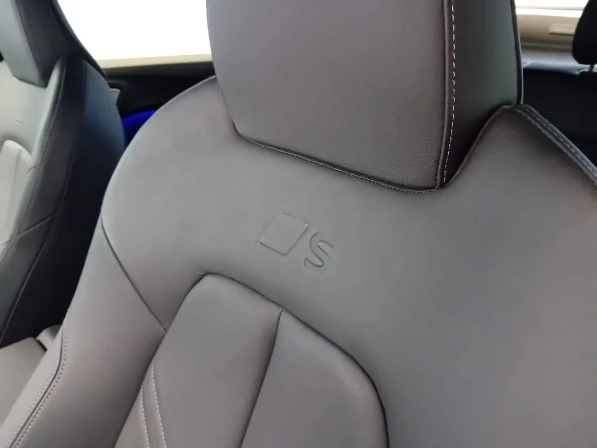 Audi A5 Avant usata a Bari (11)