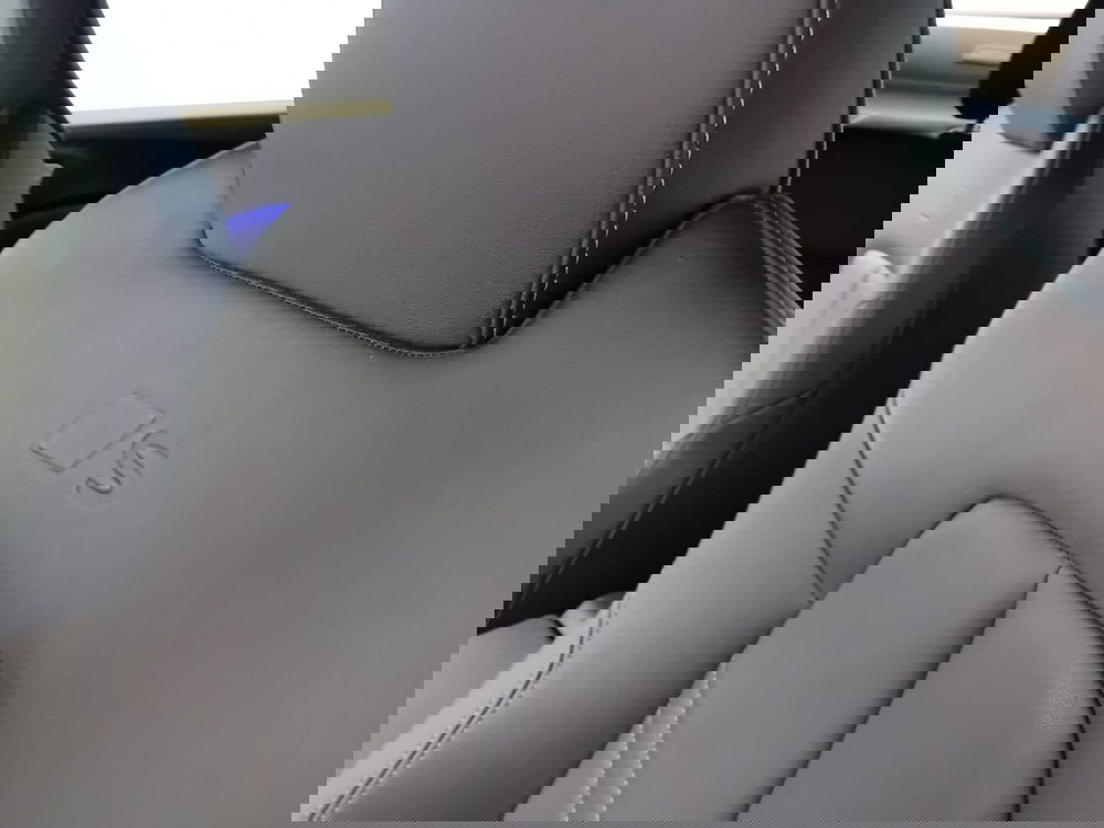 Audi A5 Avant usata a Bari (11)