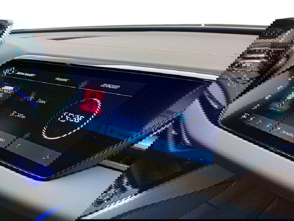 Audi A5 Avant usata a Bari (12)