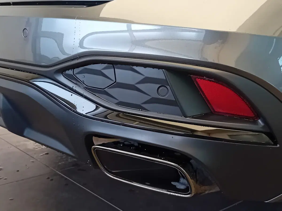 Audi A5 Avant usata a Bari (15)