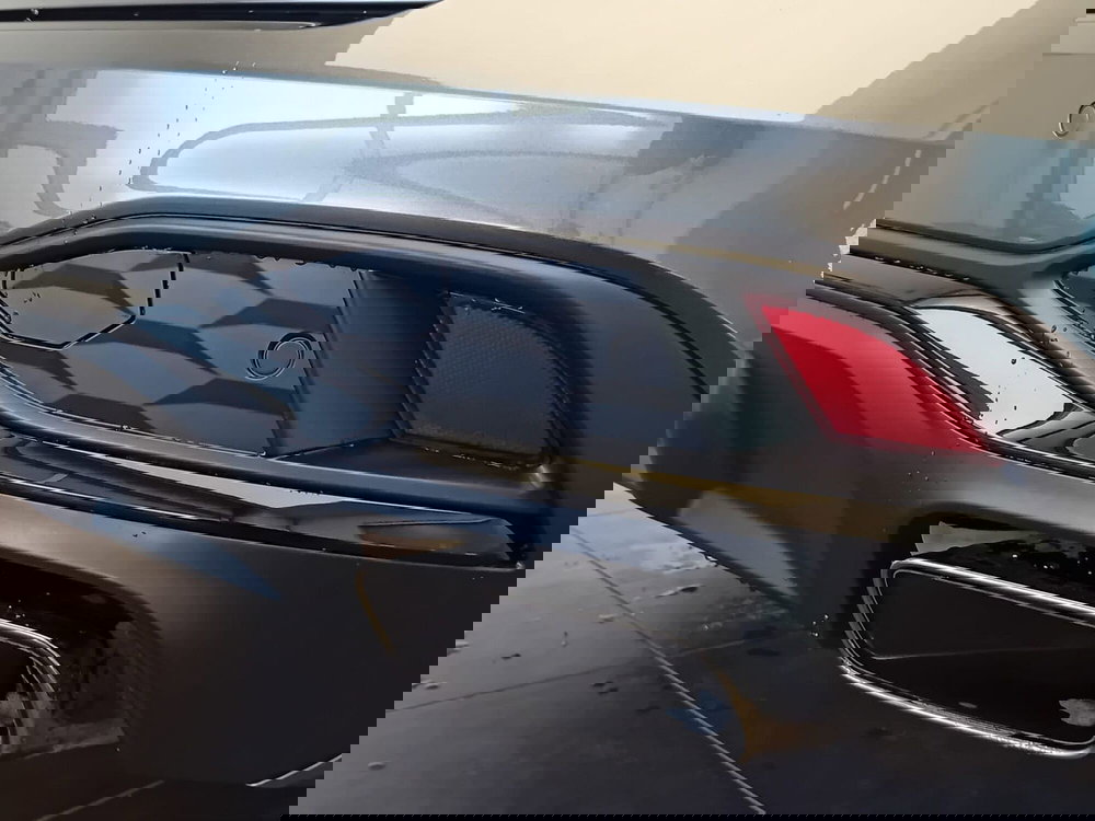 Audi A5 Avant usata a Bari (15)