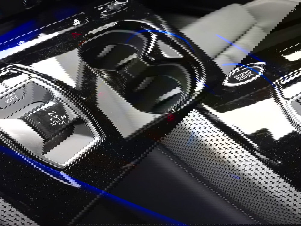 Audi A5 Avant usata a Bari (16)