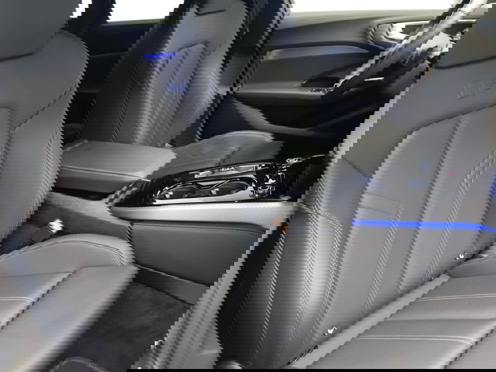 Audi A5 Avant usata a Bari (17)