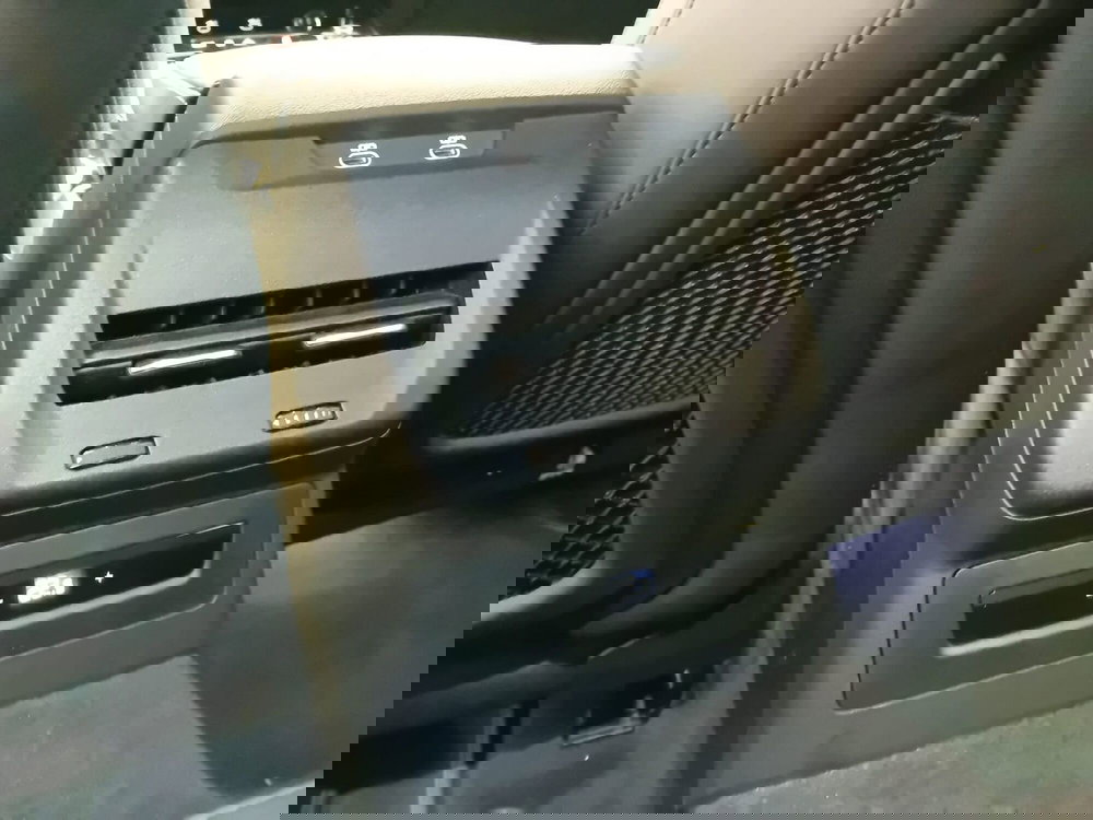 Audi A5 Avant usata a Bari (18)