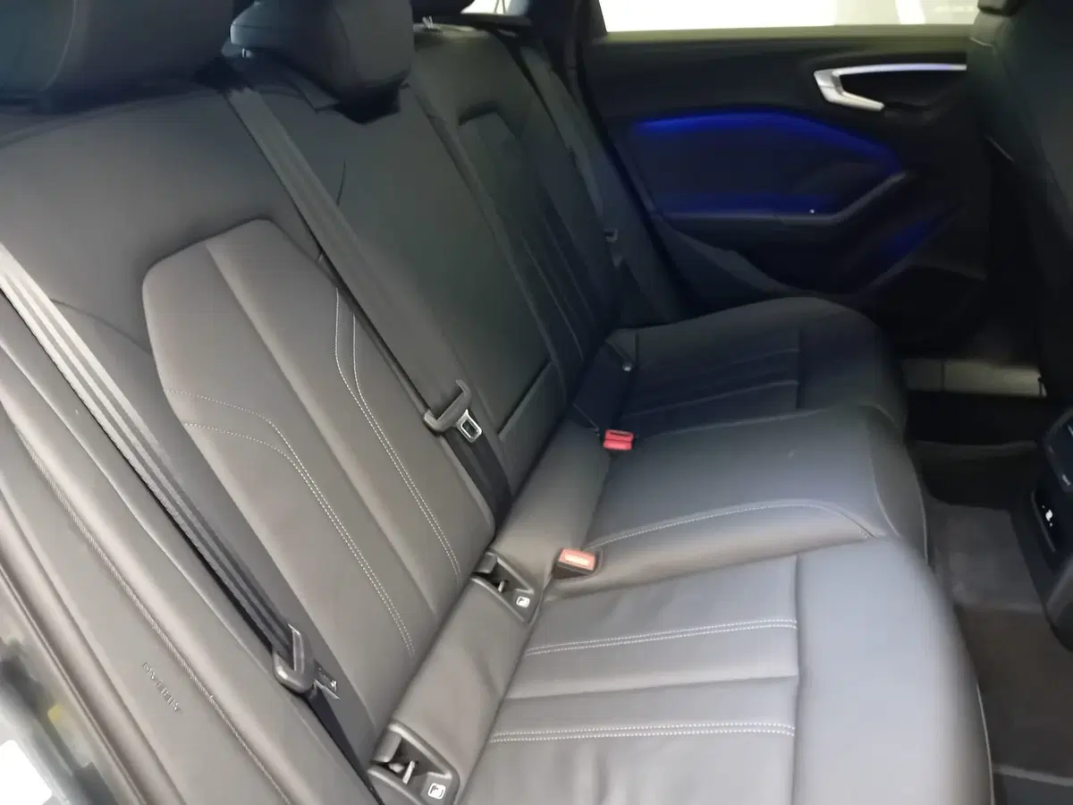 Audi A5 Avant usata a Bari (19)