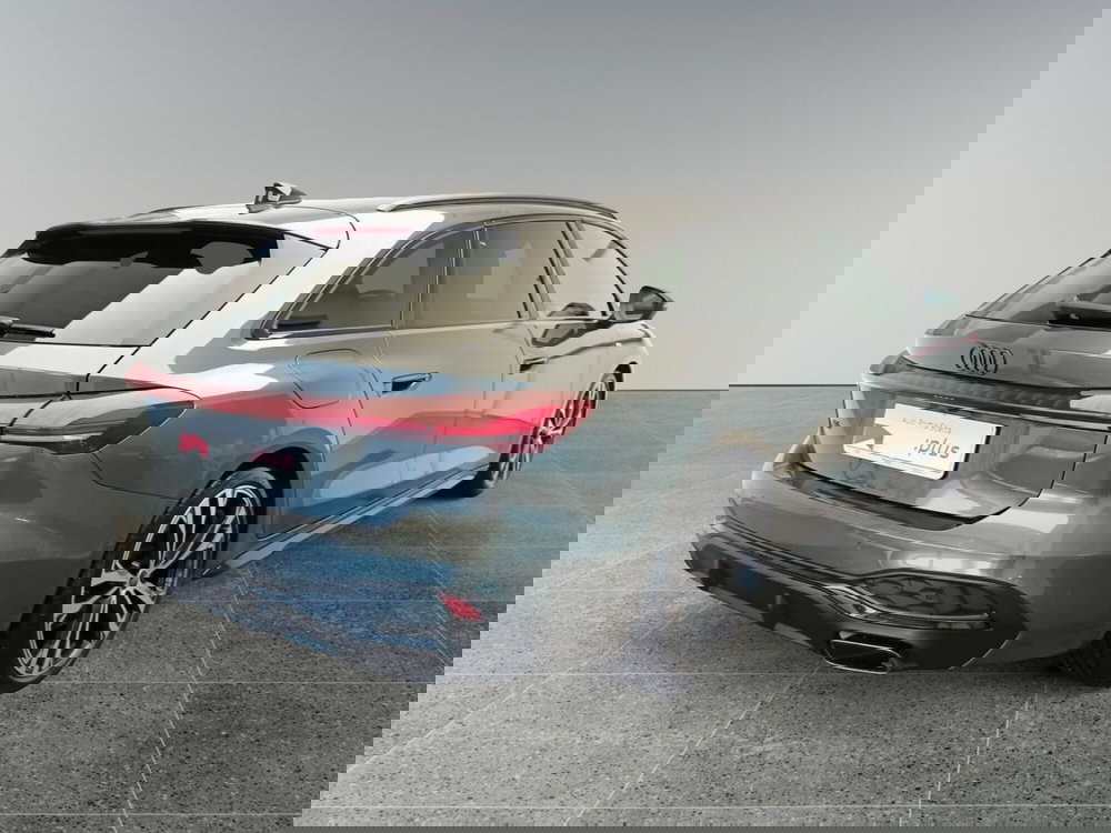 Audi A5 Avant usata a Bari (2)