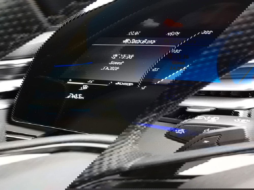 Audi A5 Avant usata a Bari (20)