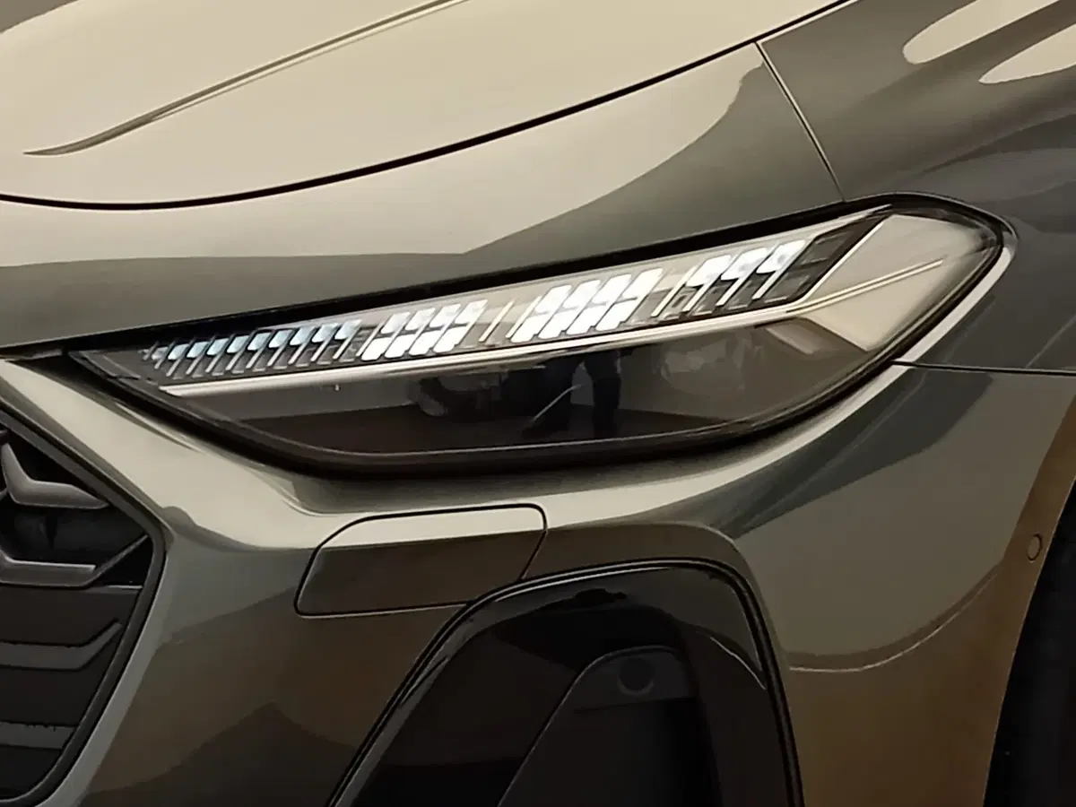 Audi A5 Avant usata a Bari (5)