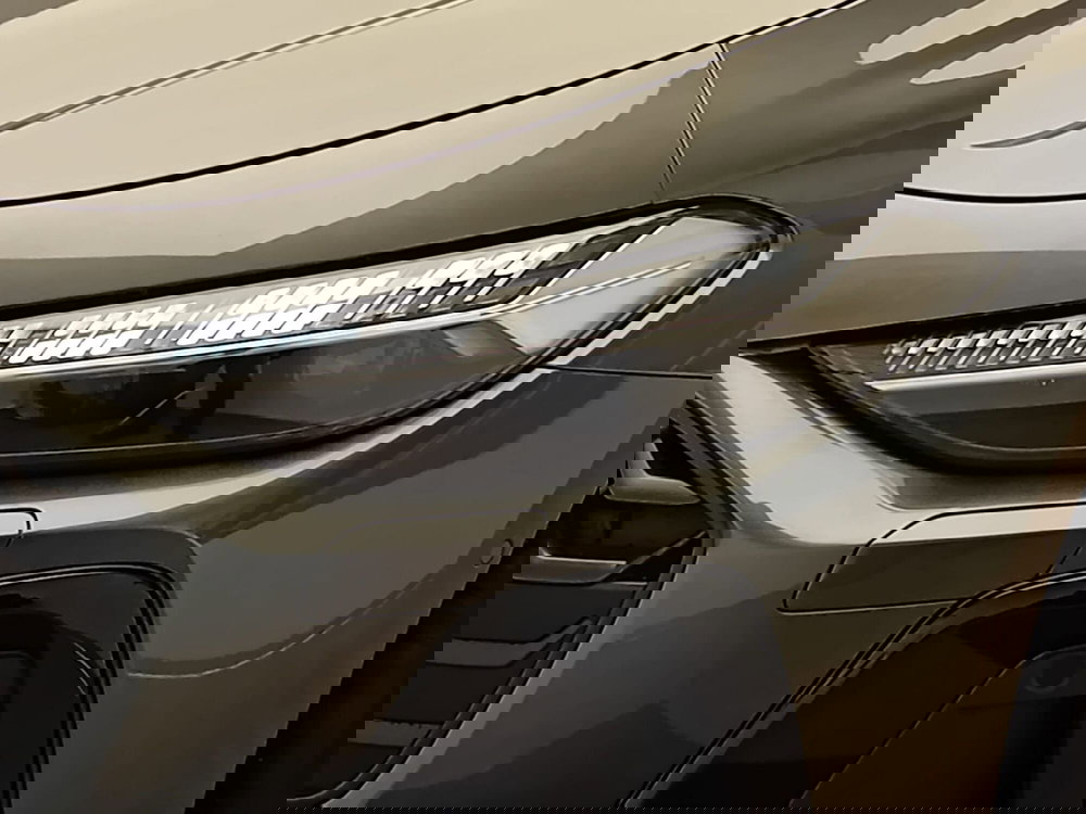 Audi A5 Avant usata a Bari (5)