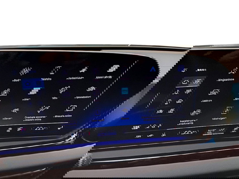 Audi A5 Avant usata a Bari (6)