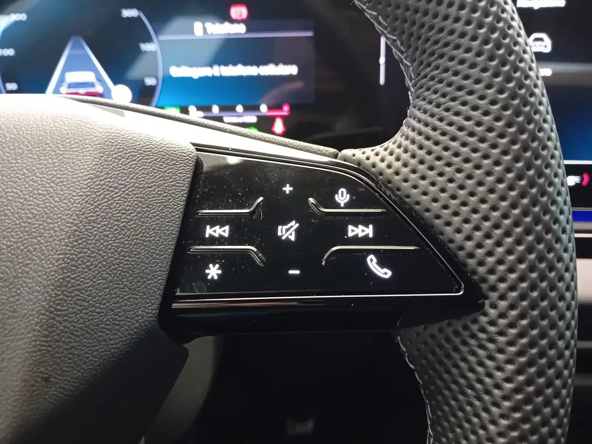 Audi A5 Avant usata a Bari (7)