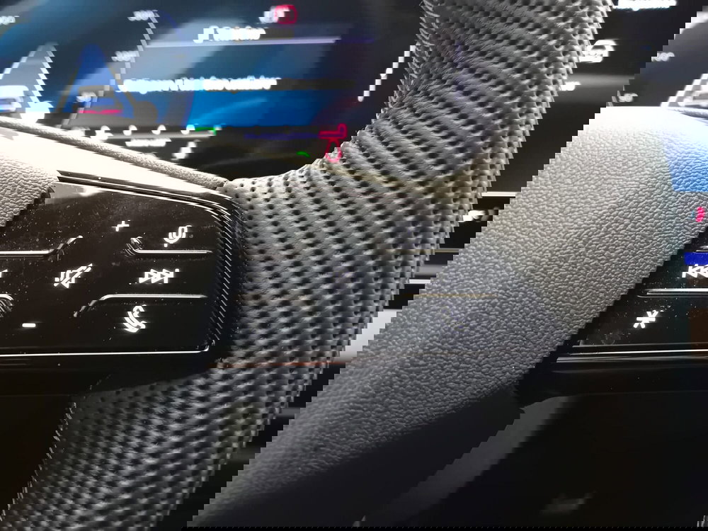 Audi A5 Avant usata a Bari (7)