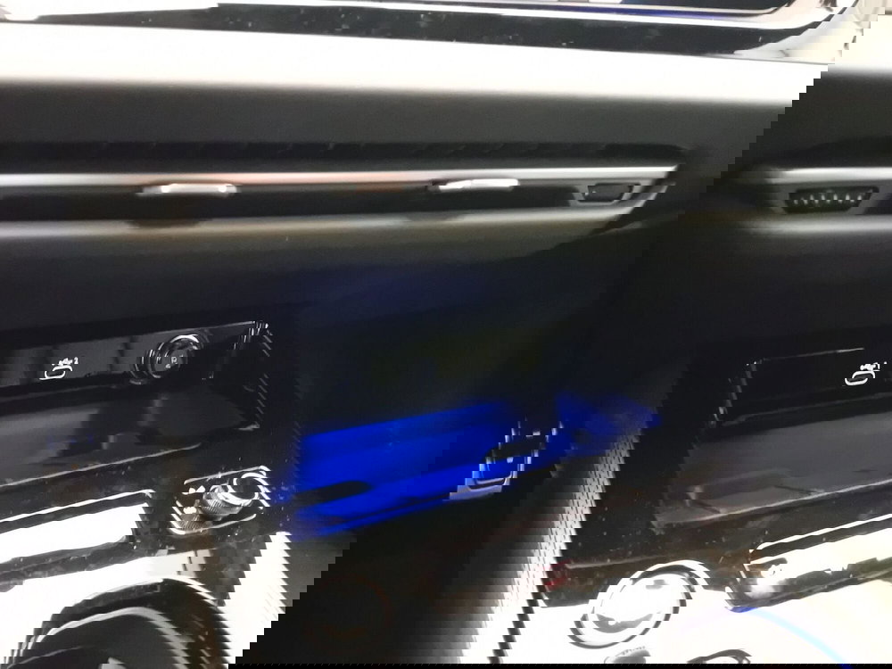 Audi A5 Avant usata a Bari (8)