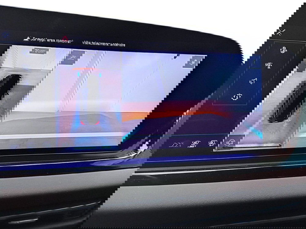 Audi A5 Avant usata a Bari (9)