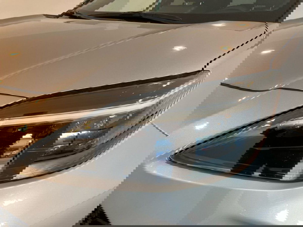 Toyota Yaris Cross usata a Foggia (14)