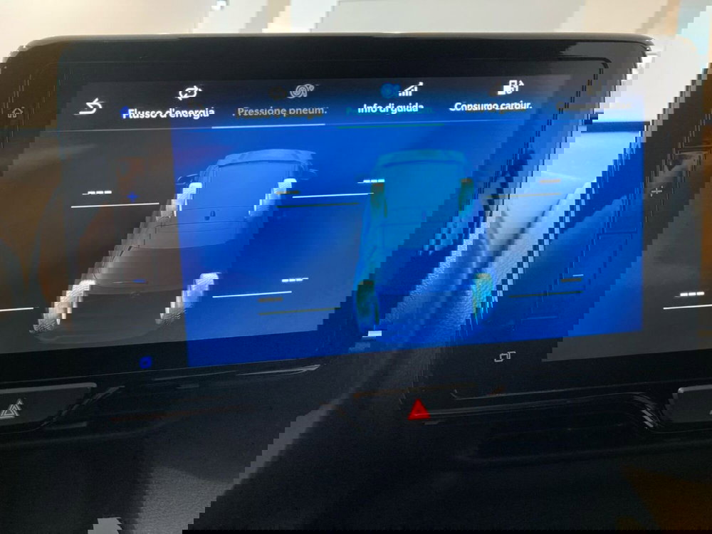 Toyota Yaris Cross usata a Foggia (18)