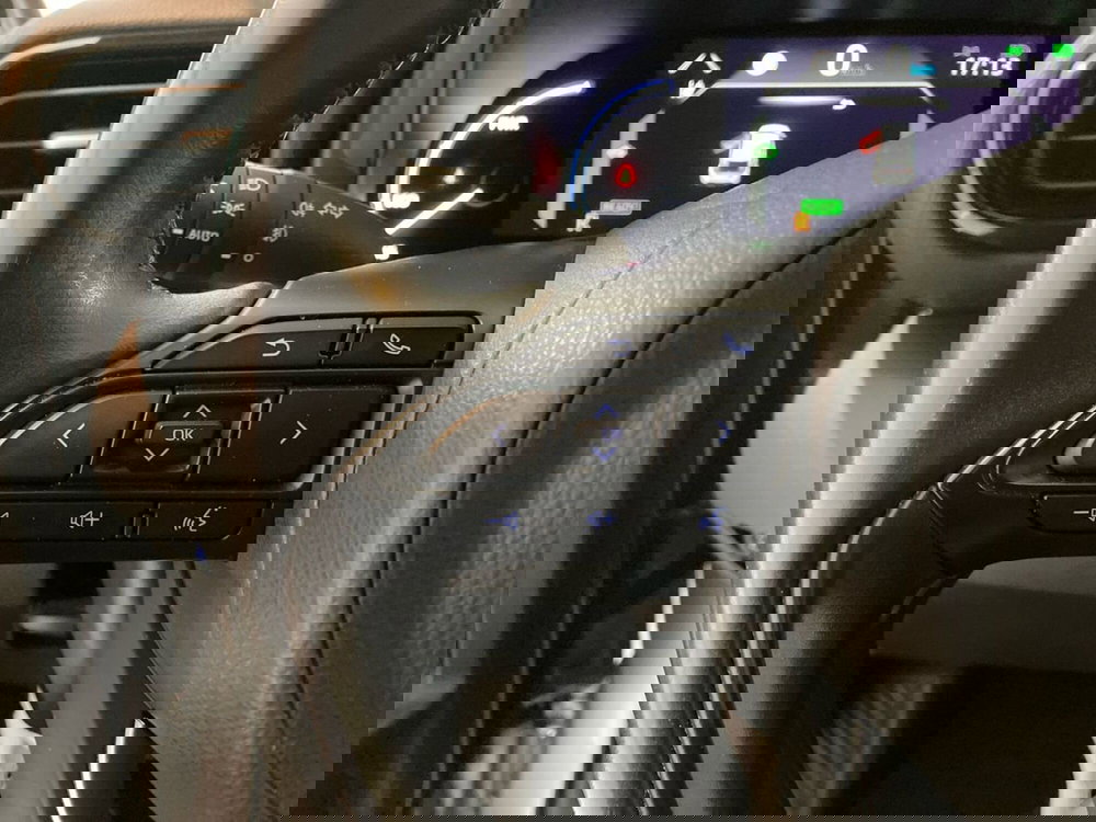 Toyota Yaris Cross usata a Foggia (20)