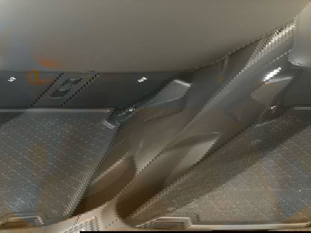 Toyota Yaris Cross usata a Foggia (6)