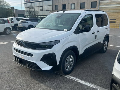 Peugeot Rifter mix 1.5 bluehdi 100cv Allure S&amp;S nuova a Verdello