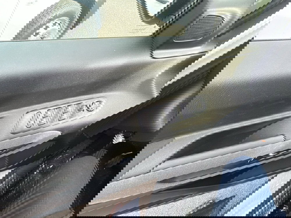 Peugeot Rifter nuova a Bergamo (17)